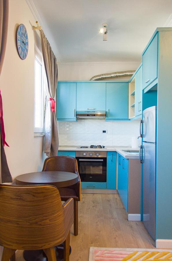 Bright Apartment Close To City Center Tiranë Eksteriør bilde
