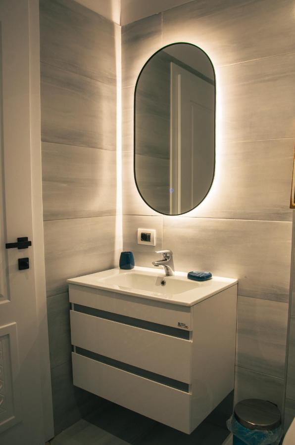 Bright Apartment Close To City Center Tiranë Eksteriør bilde