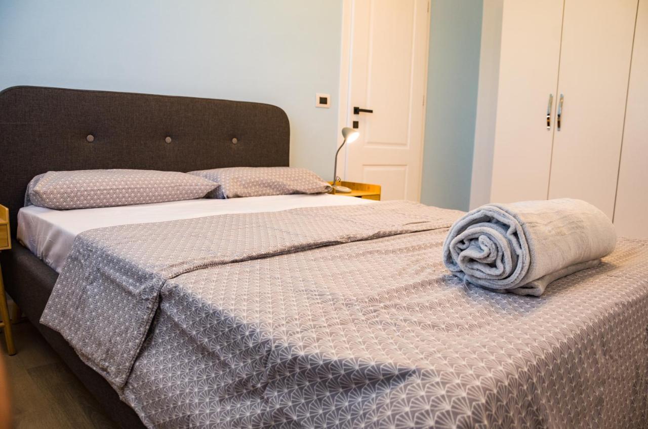 Bright Apartment Close To City Center Tiranë Eksteriør bilde